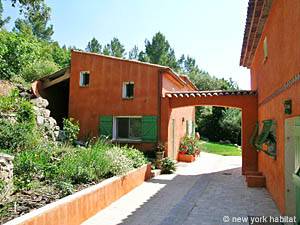 South France - Upper Var - 2 Bedroom - Villa accommodation - other (PR-744) photo 3 of 20
