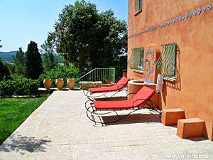 South France - Upper Var - 2 Bedroom - Villa accommodation - other (PR-744) photo 4 of 20