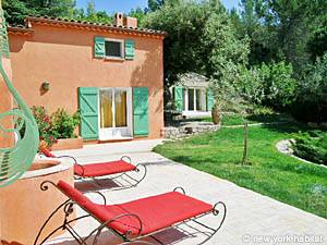 South France - Upper Var - 2 Bedroom - Villa accommodation - other (PR-744) photo 5 of 20
