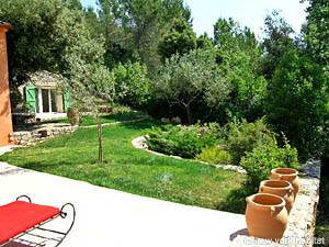 South France - Upper Var - 2 Bedroom - Villa accommodation - other (PR-744) photo 6 of 20
