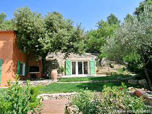 South France - Upper Var - 2 Bedroom - Villa accommodation - other (PR-744) photo 9 of 20