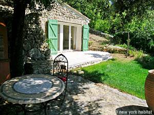 South France - Upper Var - 2 Bedroom - Villa accommodation - other (PR-744) photo 10 of 20