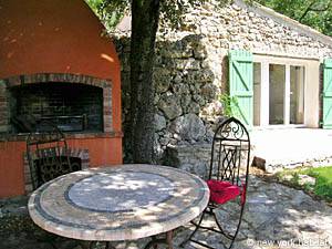 South France - Upper Var - 2 Bedroom - Villa accommodation - other (PR-744) photo 11 of 20