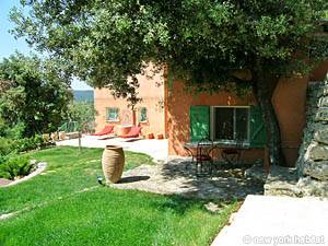 South France - Upper Var - 2 Bedroom - Villa accommodation - other (PR-744) photo 13 of 20