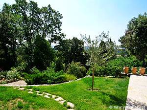 South France - Upper Var - 2 Bedroom - Villa accommodation - other (PR-744) photo 18 of 20