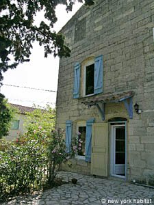 Sud de la France - Avignon et sa r&eacute;gion - T6 appartements location vacances - autre (PR-745) photo 2 de 25