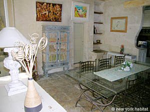 Sud de la France - Avignon et sa r&eacute;gion - T6 appartements location vacances - s&eacute;jour 2 (PR-745) photo 2 de 4