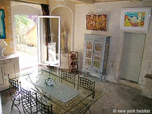 Sud de la France - Avignon et sa r&eacute;gion - T6 appartements location vacances - s&eacute;jour 2 (PR-745) photo 3 de 4