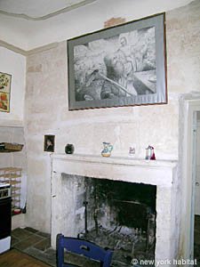 Sud de la France - Avignon et sa r&eacute;gion - T6 appartements location vacances - cuisine 1 (PR-745) photo 6 de 8
