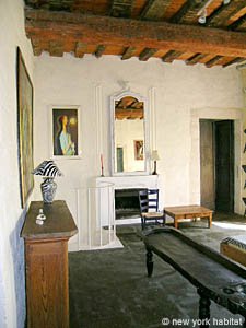 Sud de la France - Avignon et sa r&eacute;gion - T6 appartements location vacances - chambre 1 (PR-745) photo 5 de 8