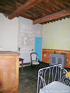 Sud de la France - Avignon et sa r&eacute;gion - T6 appartements location vacances - chambre 2 (PR-745) photo 2 de 3
