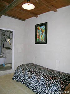 Sud de la France - Avignon et sa r&eacute;gion - T6 appartements location vacances - chambre 4 (PR-745) photo 1 de 2