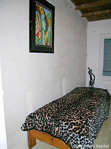 Sud de la France - Avignon et sa r&eacute;gion - T6 appartements location vacances - chambre 4 (PR-745) photo 2 de 2