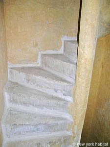 Sud de la France - Avignon et sa r&eacute;gion - T6 appartements location vacances - chambre 5 (PR-745) photo 1 de 8