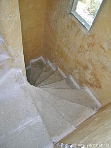 Sud de la France - Avignon et sa r&eacute;gion - T6 appartements location vacances - chambre 5 (PR-745) photo 2 de 8