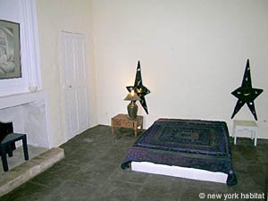 Sud de la France - Avignon et sa r&eacute;gion - T6 appartements location vacances - chambre 5 (PR-745) photo 3 de 8