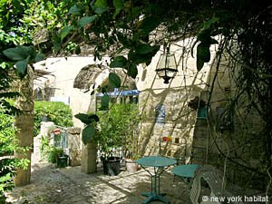 Sud de la France - Avignon et sa r&eacute;gion - T6 appartements location vacances - autre (PR-745) photo 8 de 25
