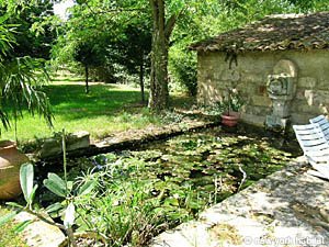 Sud de la France - Avignon et sa r&eacute;gion - T6 appartements location vacances - autre (PR-745) photo 10 de 25