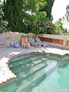 Sud de la France - Avignon et sa r&eacute;gion - T6 appartements location vacances - autre (PR-745) photo 17 de 25