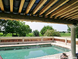 Sud de la France - Avignon et sa r&eacute;gion - T6 appartements location vacances - autre (PR-745) photo 20 de 25