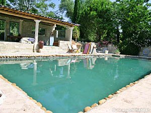 Sud de la France - Avignon et sa r&eacute;gion - T6 appartements location vacances - autre (PR-745) photo 21 de 25