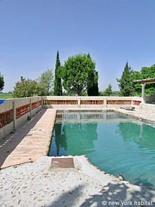 Sud de la France - Avignon et sa r&eacute;gion - T6 appartements location vacances - autre (PR-745) photo 22 de 25