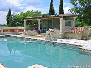 Sud de la France - Avignon et sa r&eacute;gion - T6 appartements location vacances - autre (PR-745) photo 23 de 25