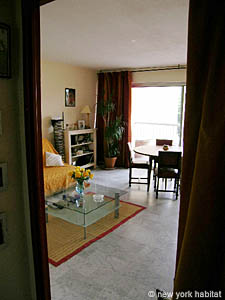 Sud della Francia - Costa Azzurra - 1 Camera appartamento - soggiorno (PR-747) photo 1 di 8
