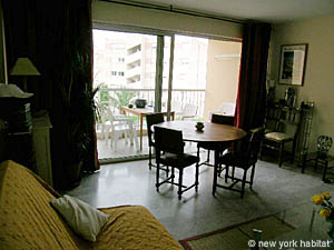Sud della Francia - Costa Azzurra - 1 Camera appartamento - soggiorno (PR-747) photo 3 di 8