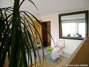Sud della Francia - Costa Azzurra - 1 Camera appartamento - soggiorno (PR-747) photo 8 di 8