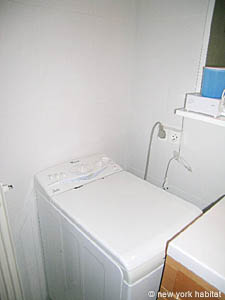 Sud della Francia - Costa Azzurra - 1 Camera appartamento - bagno (PR-747) photo 3 di 4