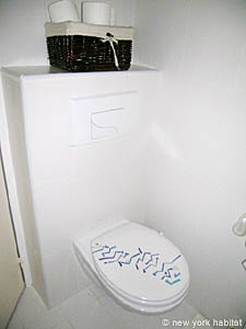 Sud della Francia - Costa Azzurra - 1 Camera appartamento - bagno (PR-747) photo 4 di 4