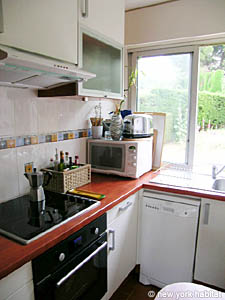 Sud della Francia - Costa Azzurra - 1 Camera appartamento - cucina (PR-747) photo 2 di 3
