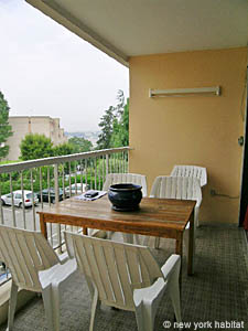 Sud della Francia - Costa Azzurra - 1 Camera appartamento - altro (PR-747) photo 3 di 7