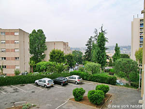 Sud della Francia - Costa Azzurra - 1 Camera appartamento - altro (PR-747) photo 4 di 7