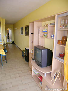 South France 1 Bedroom accommodation - living room (PR-749) photo 3 of 5