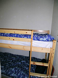 South France 1 Bedroom accommodation - bedroom (PR-749) photo 1 of 2