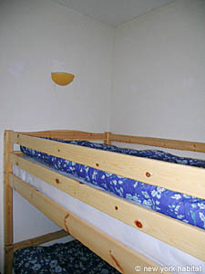South France 1 Bedroom accommodation - bedroom (PR-749) photo 2 of 2