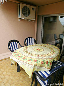 South France 1 Bedroom accommodation - other (PR-749) photo 3 of 15