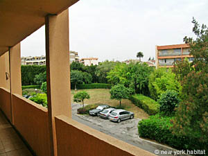 South France 1 Bedroom accommodation - other (PR-749) photo 6 of 15