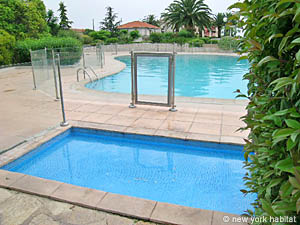 South France 1 Bedroom accommodation - other (PR-749) photo 9 of 15