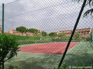 South France 1 Bedroom accommodation - other (PR-749) photo 13 of 15