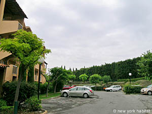 South France 1 Bedroom accommodation - other (PR-749) photo 15 of 15