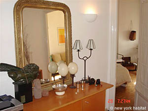 South France - French Riviera - 1 Bedroom accommodation - living room (PR-751) photo 2 of 10