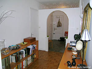 South France - French Riviera - 1 Bedroom accommodation - living room (PR-751) photo 3 of 10