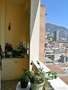 South France - French Riviera - 1 Bedroom accommodation - living room (PR-751) photo 9 of 10