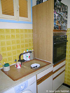 South France - French Riviera - 1 Bedroom accommodation - kitchen (PR-751) photo 4 of 4