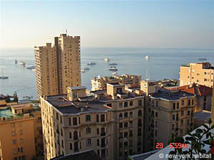 South France - French Riviera - 1 Bedroom accommodation - Apartment reference PR-751