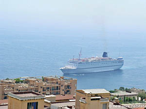 South France - French Riviera - 1 Bedroom accommodation - other (PR-751) photo 4 of 7