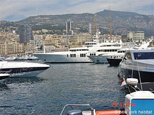 South France - French Riviera - 1 Bedroom accommodation - other (PR-751) photo 5 of 7